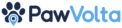 pawvolta official logo