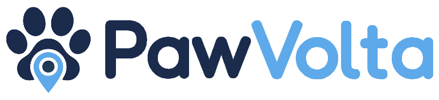 pawvolta official logo