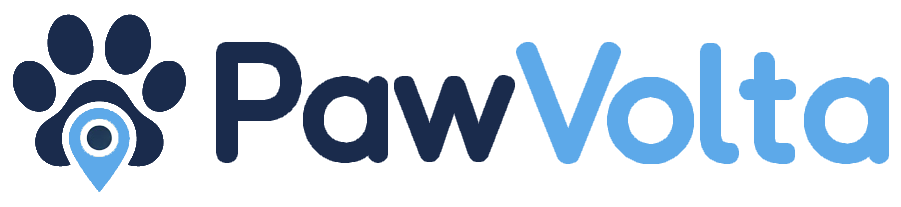 Pawvolta Logo