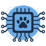 pawvolta microchip