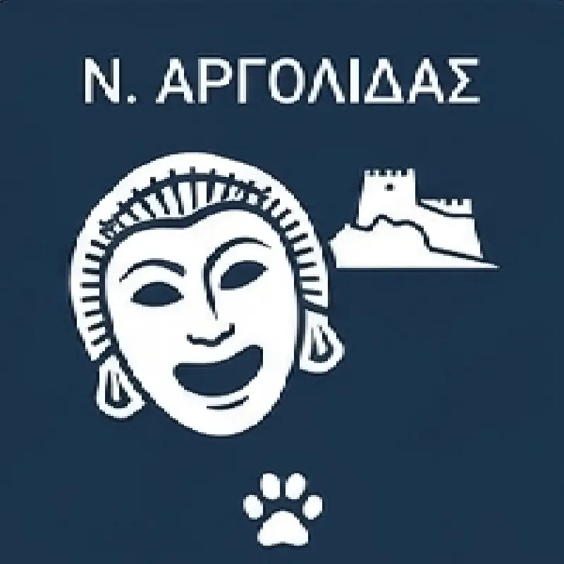 pawvolta argolida icon pawvolta argolida icon