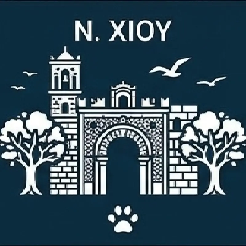 pawvolta chios icon pawvolta chios icon