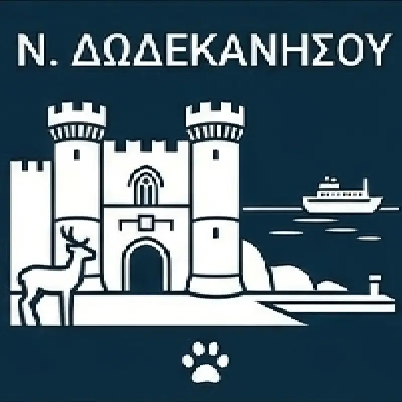 pawvolta dodekanisa icon pawvolta dodekanisa icon
