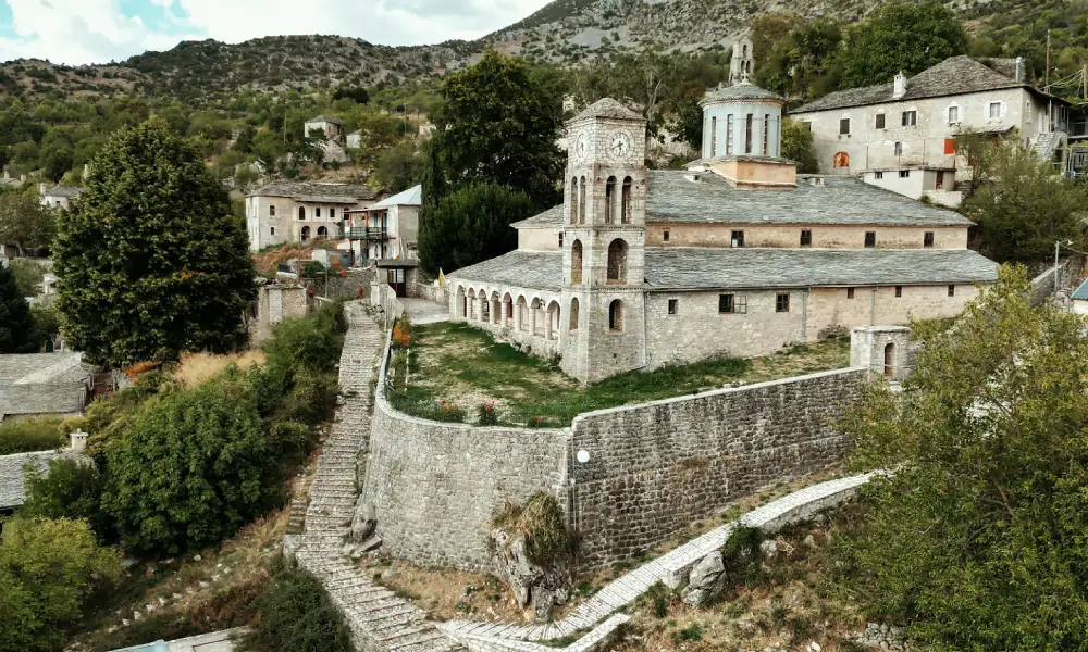 pawvolta epirus kalarites