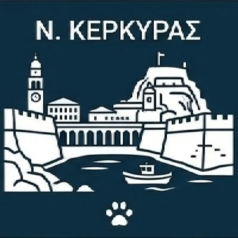 pawvolta kerkira icon pawvolta kerkira icon