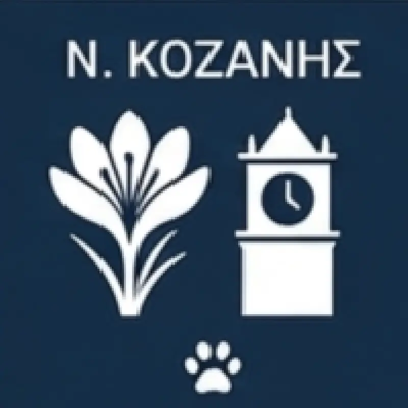 pawvolta kozani icon pawvolta kozani icon