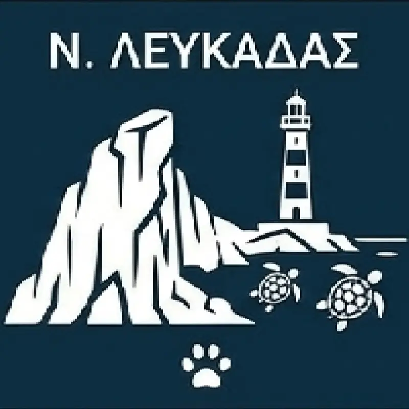 pawvolta leukada icon pawvolta leukada icon