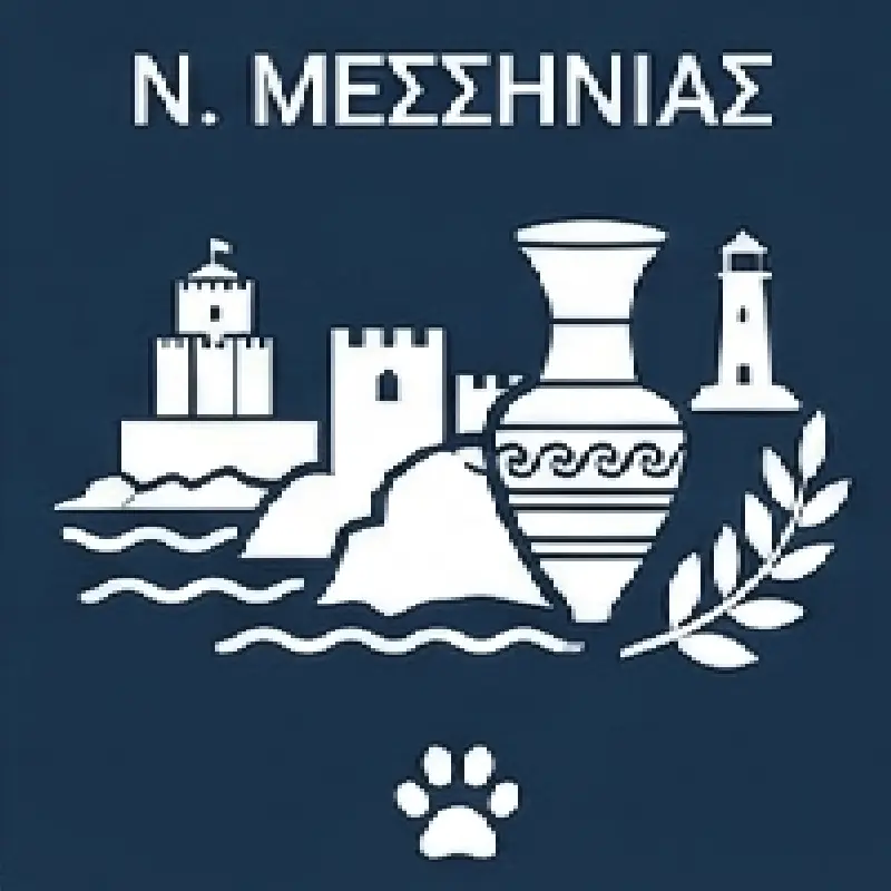 pawvolta messinia icon pawvolta messinia icon