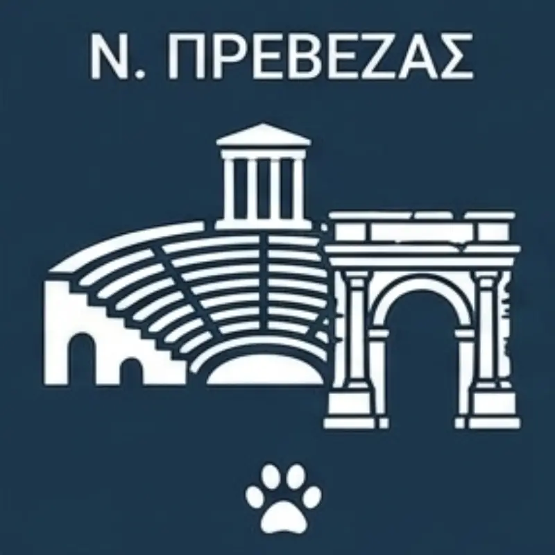 pawvolta preveza icon pawvolta preveza icon