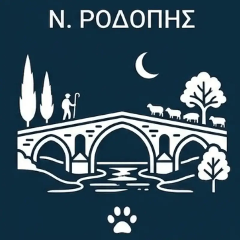 pawvolta rodopi icon pawvolta rodopi icon