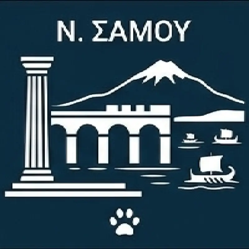 pawvolta samos icon pawvolta samos icon
