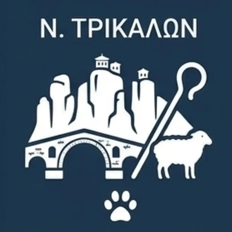 pawvolta trikala icon pawvolta trikala icon