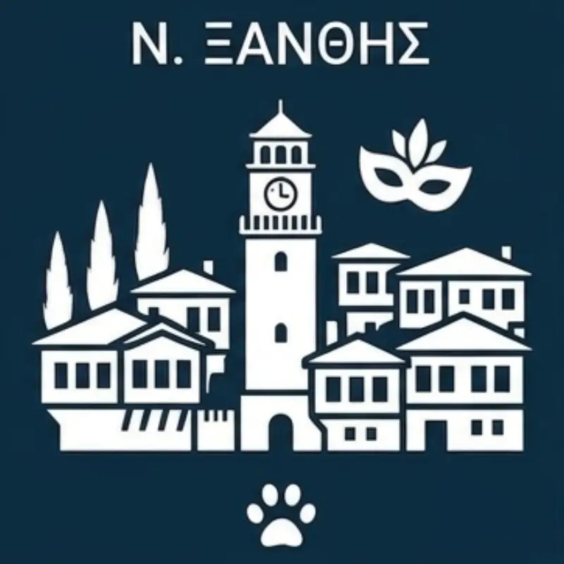 pawvolta xanthi icon pawvolta xanthi icon